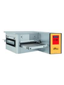 Конвейерная печь для пиццы ItPizza T40